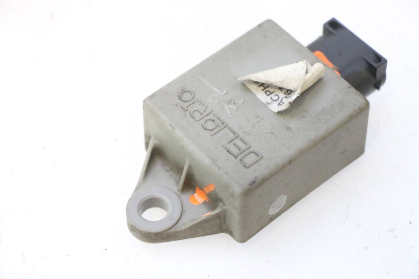 photo de Módulo CDI PEUGEOT ELYSTAR 50 (2002 - 2014) - Ampliação técnica