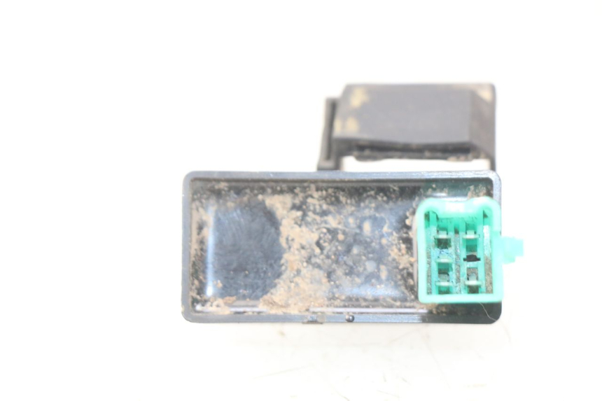 photo de Módulo CDI CHINESE QUAD ENFANT ATV PUMA 50 - Detalhe da peça