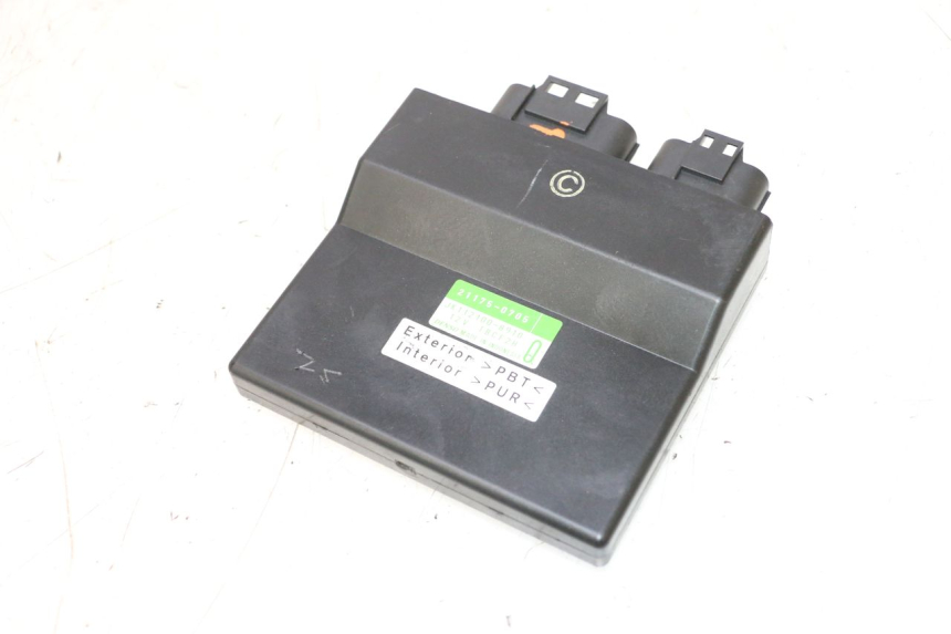 photo de MóDULO CDI KAWASAKI ER-6 ER6 F ABS 650 (2012 - 2016) - Vista principal