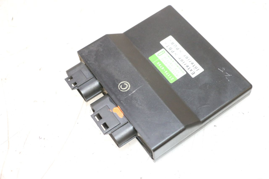photo de MóDULO CDI KAWASAKI ER-6 ER6 F ABS 650 (2012 - 2016) - Detalhe da peça