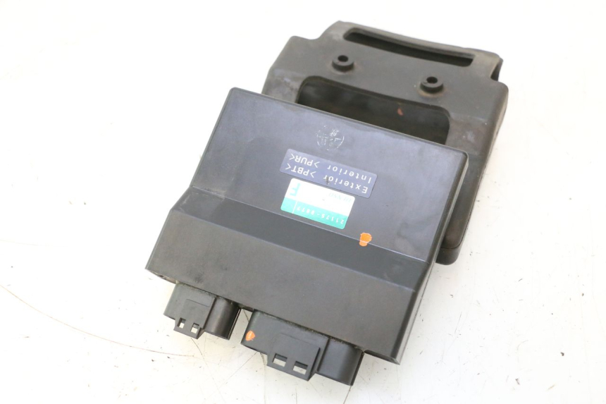 photo de CAIXA CDI KAWASAKI ER-6 ER6 N 650 (2005 - 2009) - Vista principal