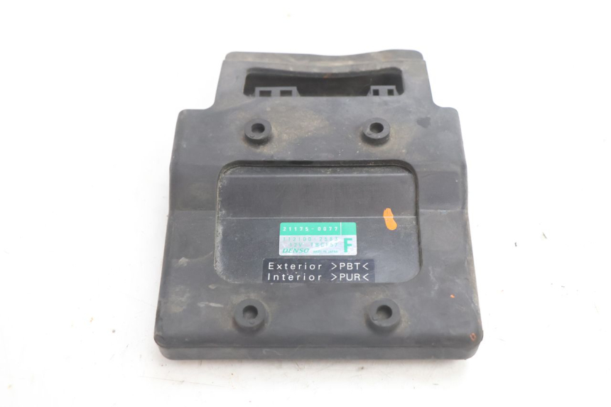 photo de CAIXA CDI KAWASAKI ER-6 ER6 N 650 (2005 - 2009) - Vista principal
