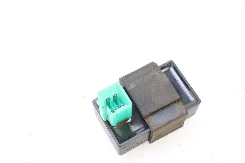 photo de Módulo CDI JM MOTORS EVOLIS 4T 50 (2018 - 2022) - Zoom do estado de desgaste