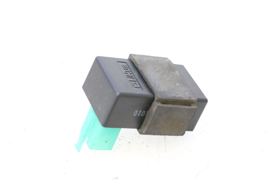 photo de Módulo CDI JM MOTORS EVOLIS 4T 50 (2018 - 2022) - Outro ângulo de visão