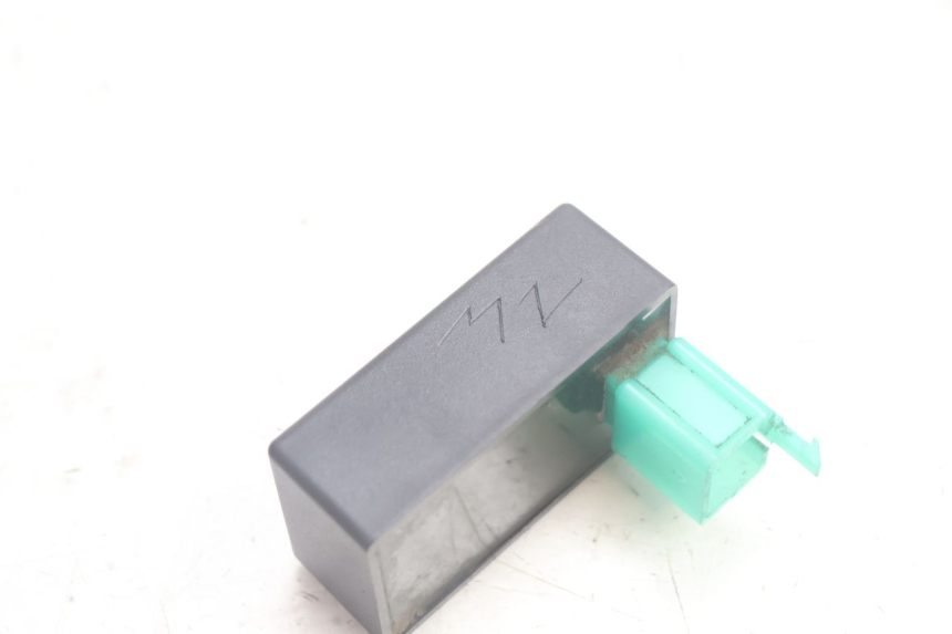 photo de Módulo CDI JM MOTORS EVOLIS 4T 50 (2018 - 2022) - Ampliação técnica