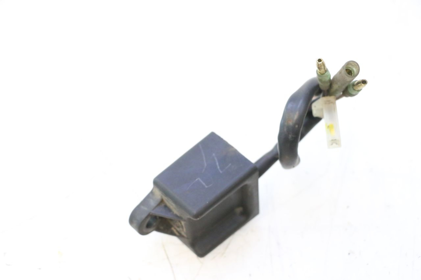 photo de CAIXA CDI MBK EVOLIS 80 (1993 - 1999) - Detalhe da peça