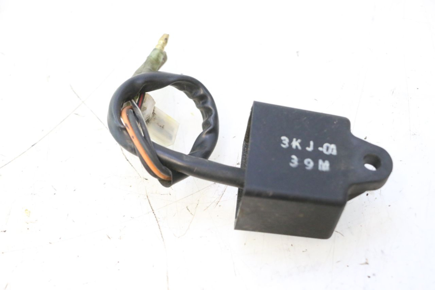 photo de CAIXA CDI MBK EVOLIS 80 (1993 - 1999) - Outro ângulo de visão