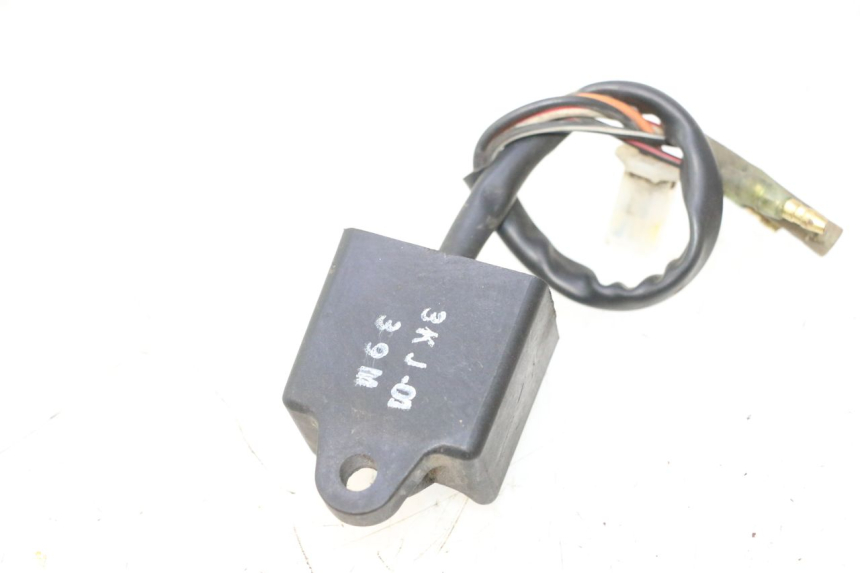 photo de CAIXA CDI MBK EVOLIS 80 (1993 - 1999) - Ampliação técnica