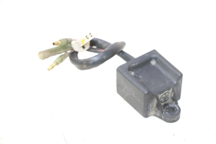 photo de CAIXA CDI MBK EVOLIS 80 (1993 - 1999) - Vista geral