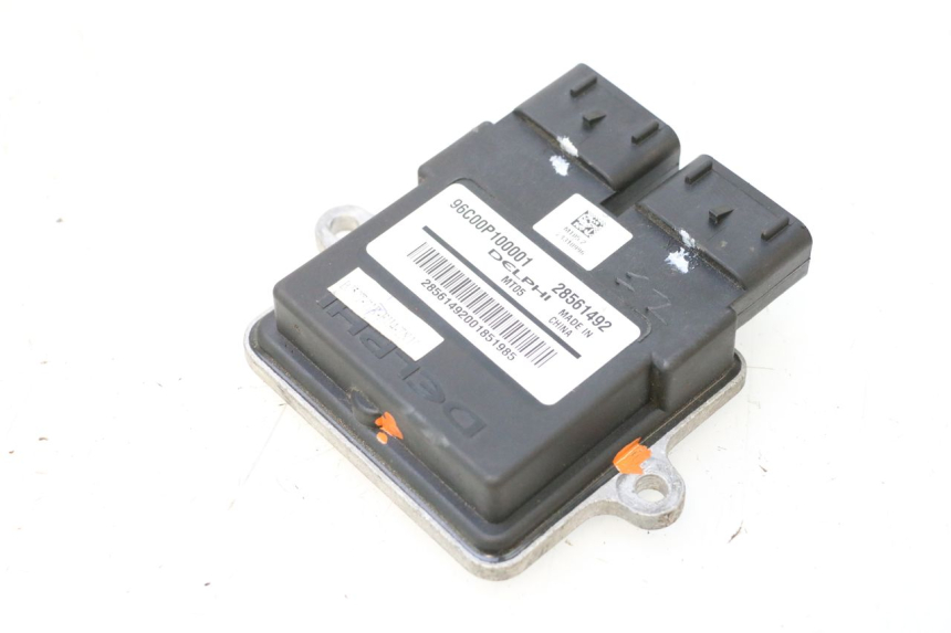 photo de MóDULO CDI KEEWAY F-ACT FACT EVO 50 (2020 - 2026) - Vista principal