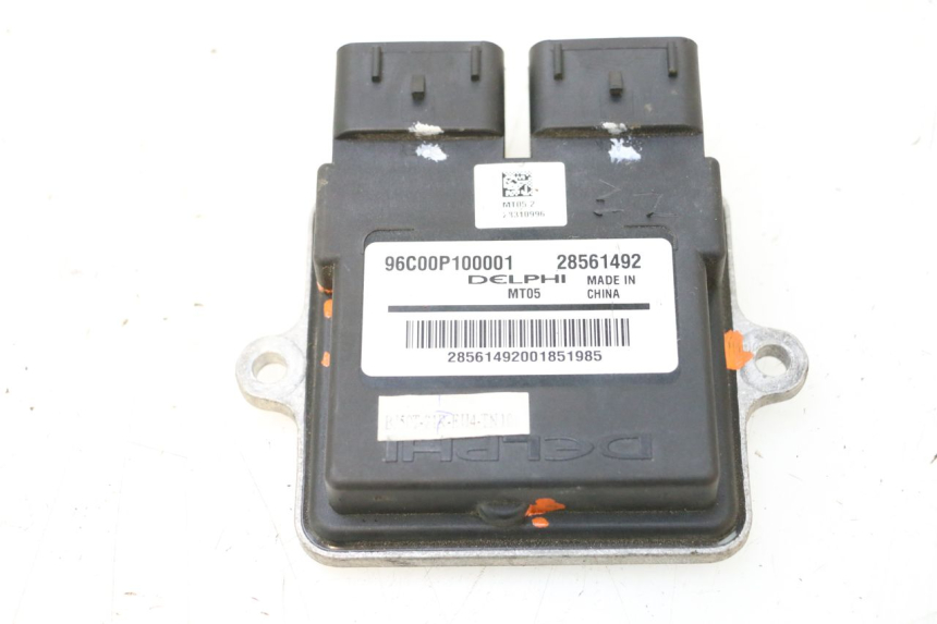 photo de MóDULO CDI KEEWAY F-ACT FACT EVO 50 (2020 - 2026) - Pontos de fixação