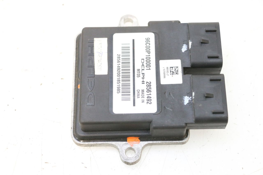 photo de MóDULO CDI KEEWAY F-ACT FACT EVO 50 (2020 - 2026) - Estado da superfície
