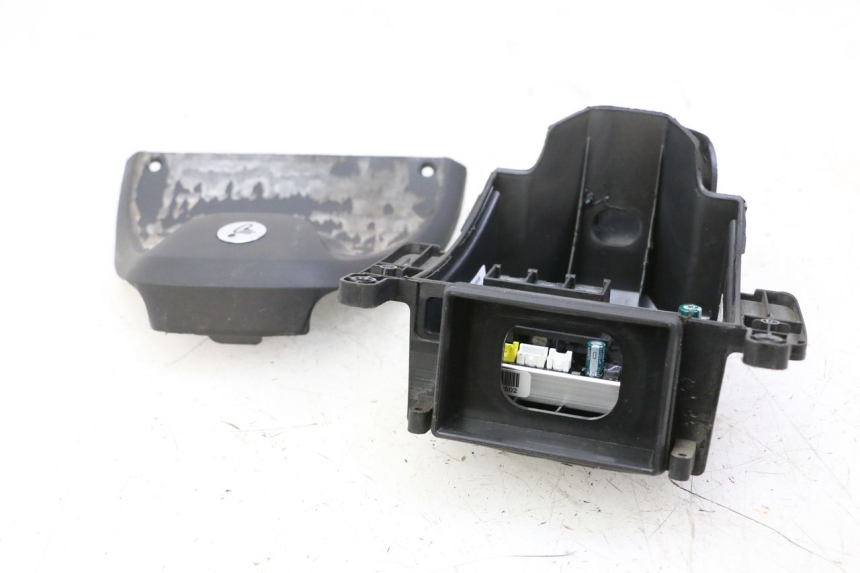 photo de Módulo CDI SEGWAY NINEBOT F40E 1 - Pontos de fixação