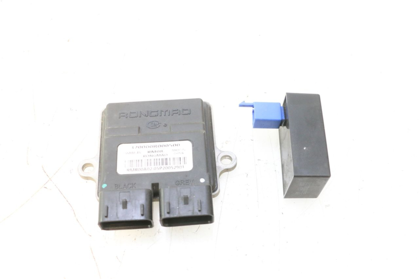 photo de Módulo CDI JM MOTORS F45i 4T 50 (2020 - 2023) - Vista principal