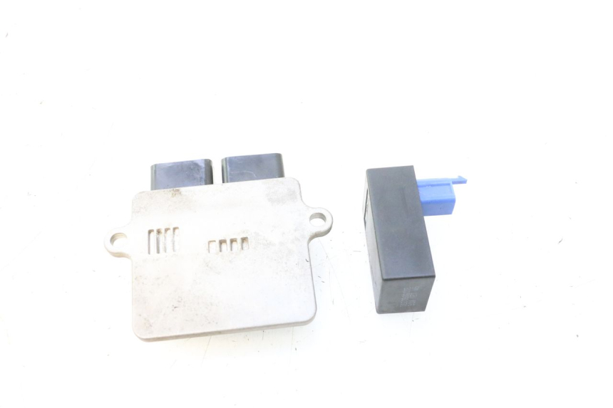 photo de Módulo CDI JM MOTORS F45i 4T 50 (2020 - 2023) - Detalhe da peça