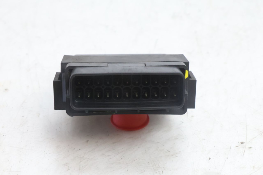 photo de Módulo CDI HONDA FES PANTHEON 2T 125 (1998 - 2002) - Zoom do estado de desgaste