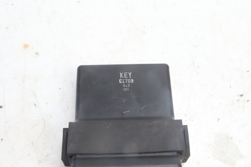 photo de Módulo CDI HONDA FES PANTHEON 2T 125 (1998 - 2002) - Outro ângulo de visão