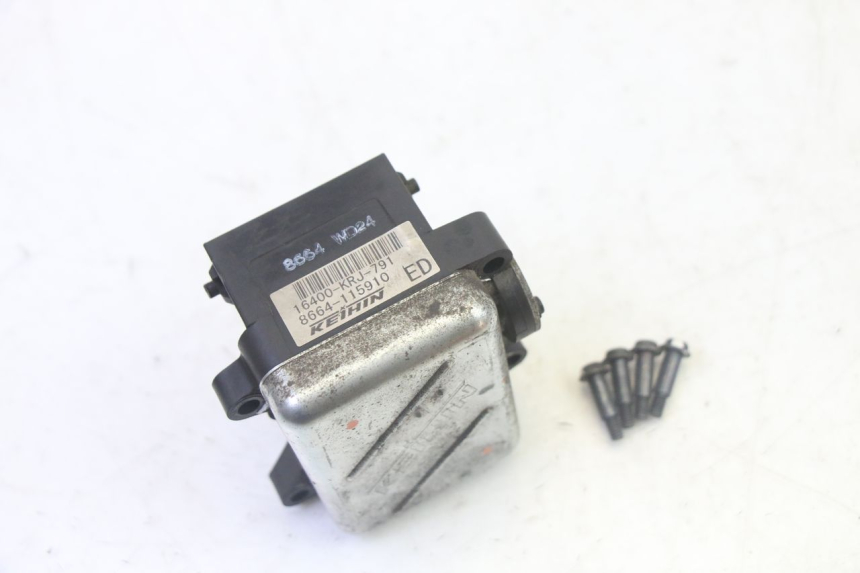 photo de Módulo CDI HONDA FES S-WING SWING ABS 125 (2007 - 2015) - Vista geral