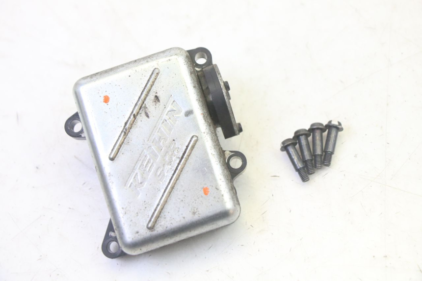 photo de Módulo CDI HONDA FES S-WING SWING ABS 125 (2007 - 2015) - Estado da superfície
