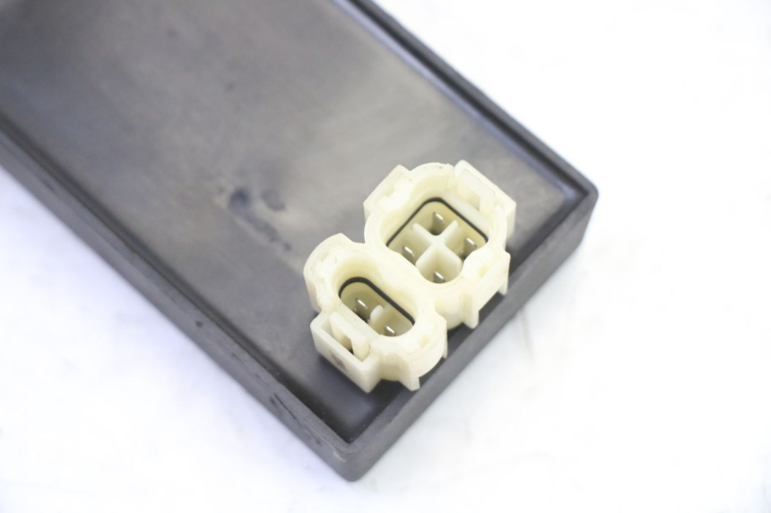 photo de Módulo CDI SYM FIDDLE 2 50 (2008 - 2013) - Detalhe da peça