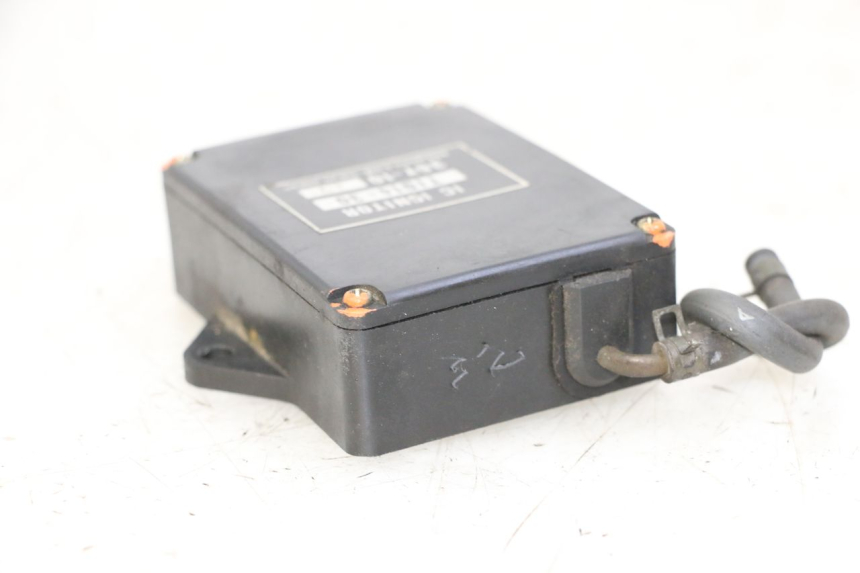 photo de Módulo CDI YAMAHA FJ 36Y 1100 (1984 - 1985) - Detalhe da peça