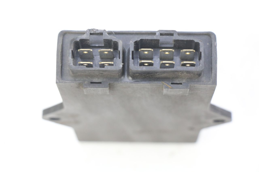 photo de Módulo CDI YAMAHA FJ 3CX 1200 (1986 - 1996) - Outro ângulo de visão