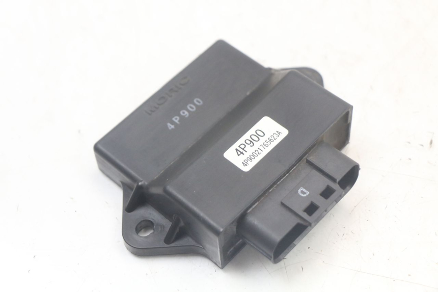 photo de Módulo CDI MBK FLAME X 125 (2004 - 2007) - Vista principal