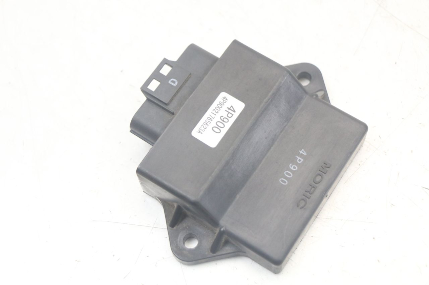 photo de Módulo CDI MBK FLAME X 125 (2004 - 2007) - Detalhe da peça