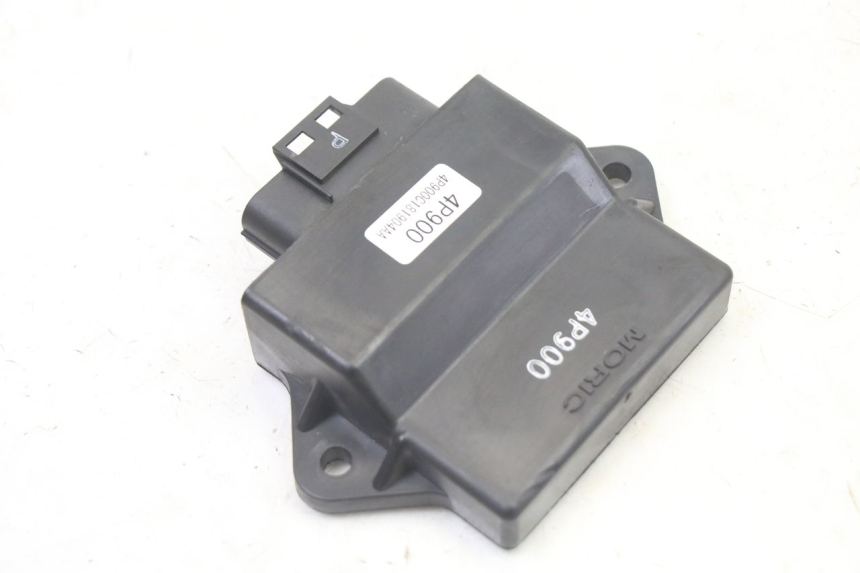 photo de Módulo CDI MBK FLAME X 125 (2007 - 2016) - Detalhe da peça