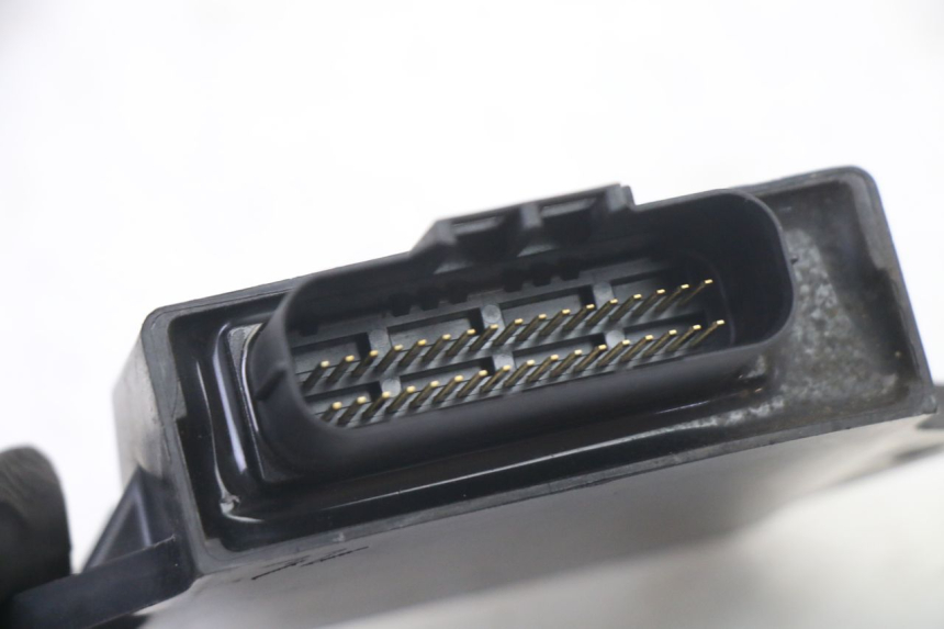 photo de Módulo CDI MBK FLAME X 125 (2007 - 2016) - Outro ângulo de visão
