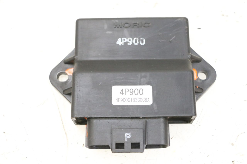 photo de Módulo CDI MBK FLAME X 125 (2007 - 2016) - Vista principal