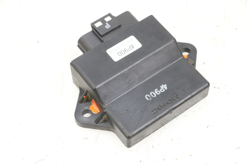 photo de Módulo CDI MBK FLAME X 125 (2007 - 2016) - Outro ângulo de visão