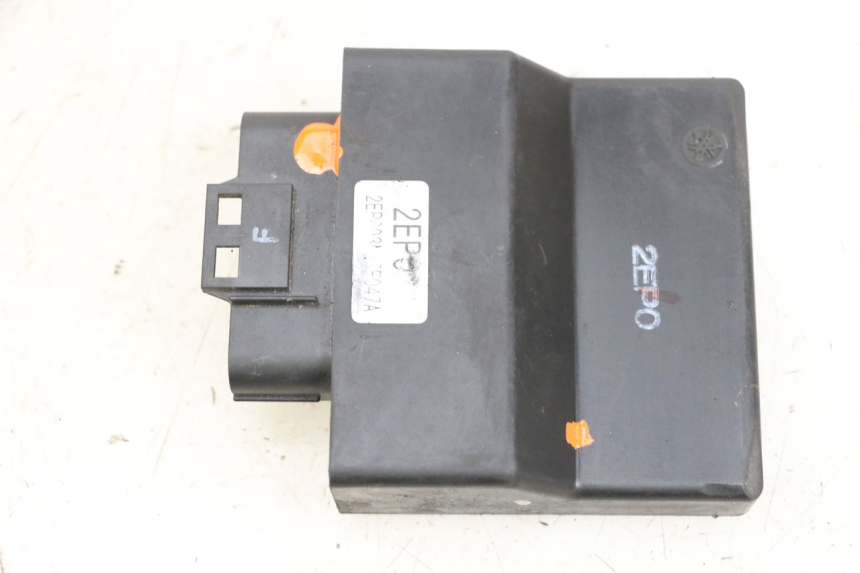 photo de Módulo CDI MBK FLIPPER 115 (2013 - 2017) - Vista principal