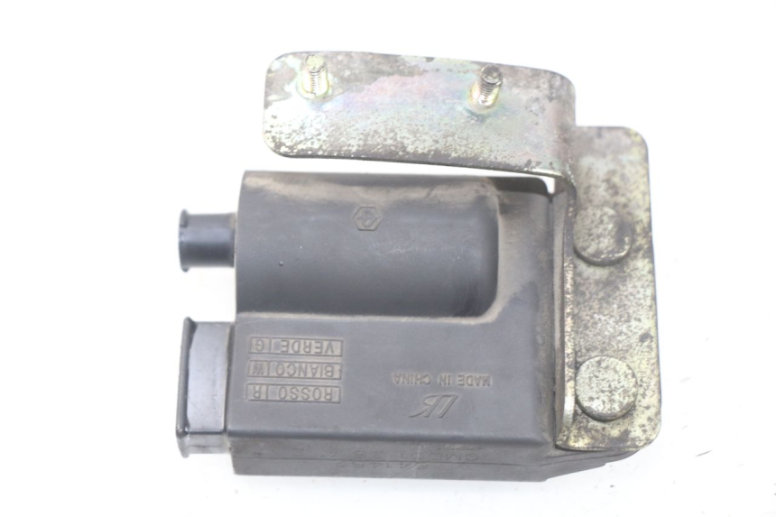 photo de Módulo CDI PIAGGIO FLY 2T 50 (2004 - 2017) - Detalhe da peça