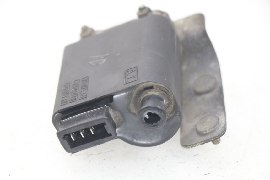 photo de Módulo CDI PIAGGIO FLY 2T 50 (2004 - 2017) - Zoom do estado de desgaste