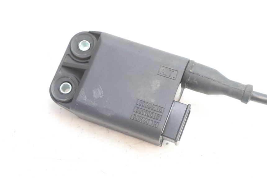photo de Módulo CDI PIAGGIO FLY 2T 50 (2004 - 2017) - Detalhe da peça