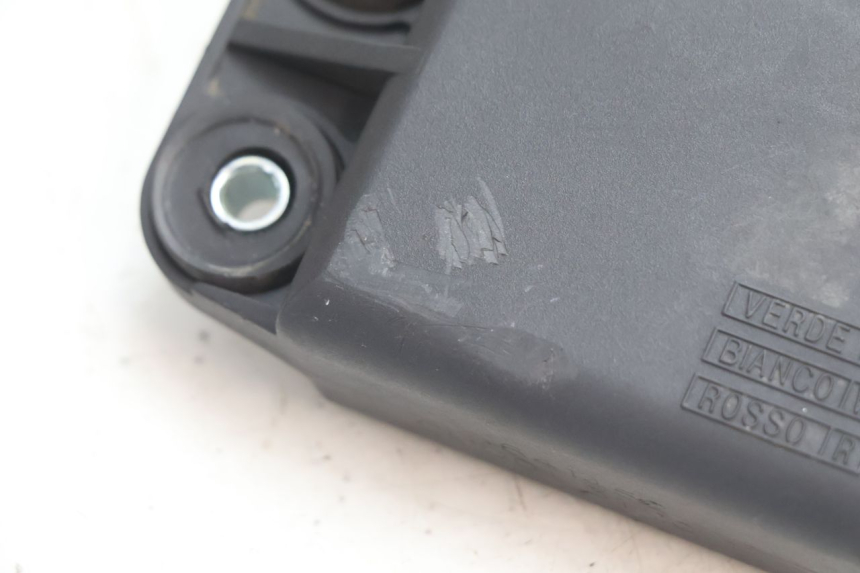 photo de Módulo CDI PIAGGIO FLY 2T 50 (2004 - 2017) - Zoom do estado de desgaste