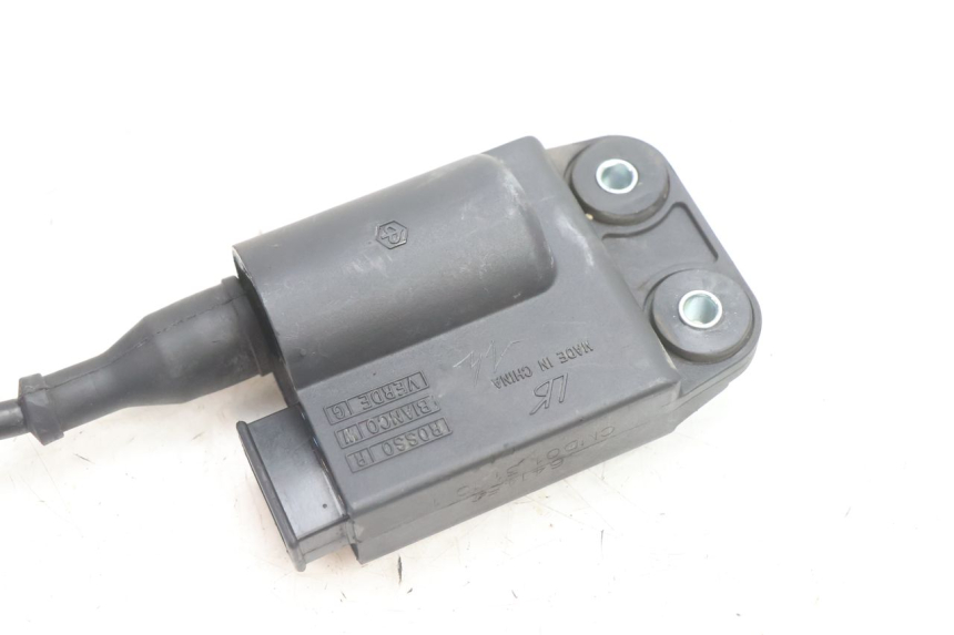 photo de Módulo CDI PIAGGIO FLY 2T 50 (2004 - 2017) - Pontos de fixação