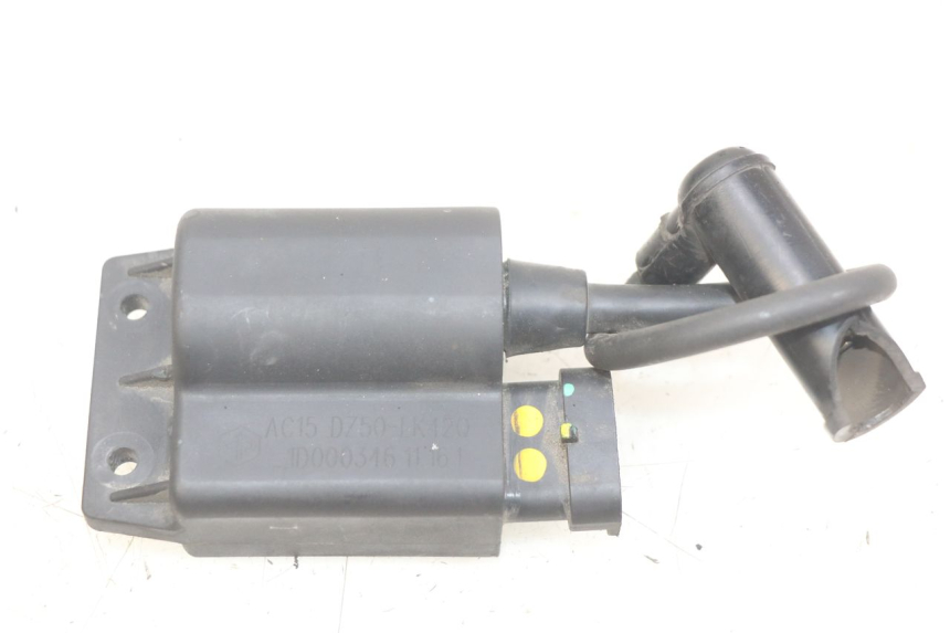 photo de Módulo CDI PIAGGIO FLY 4T 50 (2013 - 2017) - Vista principal
