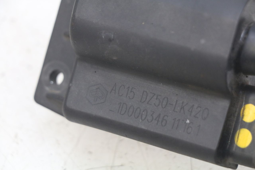 photo de Módulo CDI PIAGGIO FLY 4T 50 (2013 - 2017) - Detalhe da peça