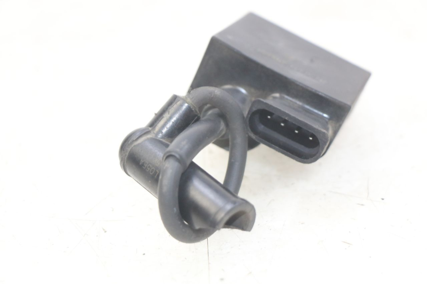 photo de Módulo CDI PIAGGIO FLY 4T 50 (2013 - 2017) - Zoom do estado de desgaste