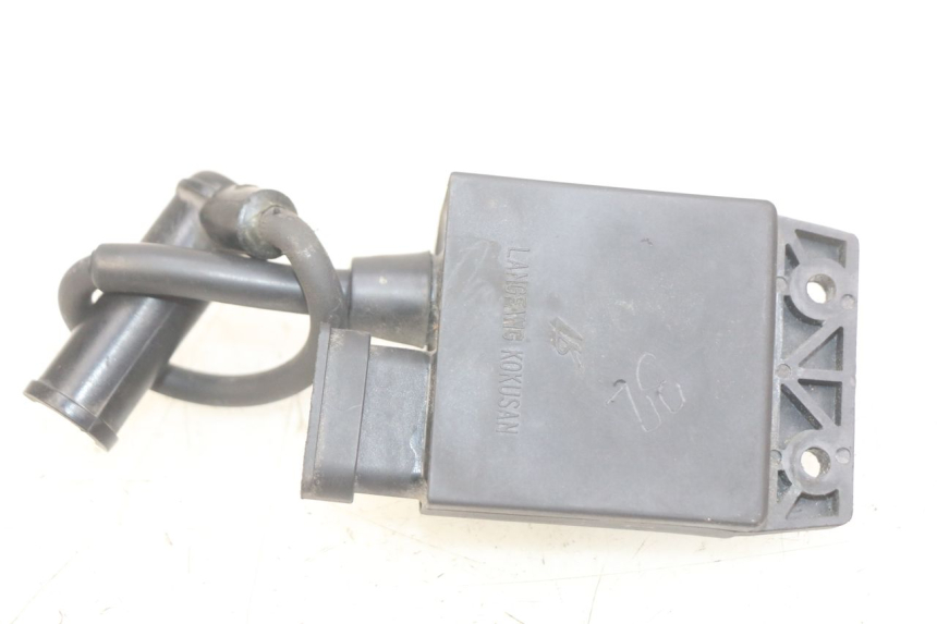 photo de Módulo CDI PIAGGIO FLY 4T 50 (2013 - 2017) - Ampliação técnica