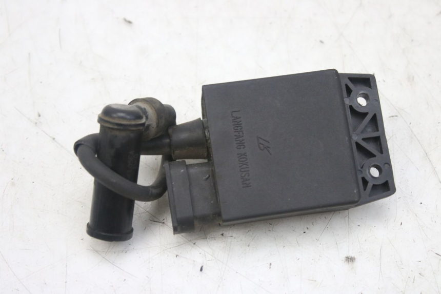 photo de Módulo CDI PIAGGIO FLY 4T 50 (2013 - 2017) - Detalhe da peça