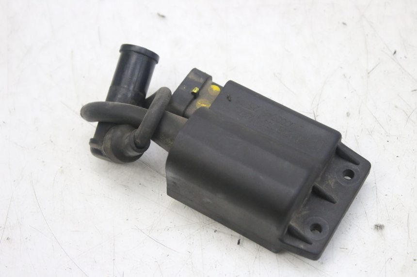 photo de Módulo CDI PIAGGIO FLY 4T 50 (2013 - 2017) - Zoom do estado de desgaste