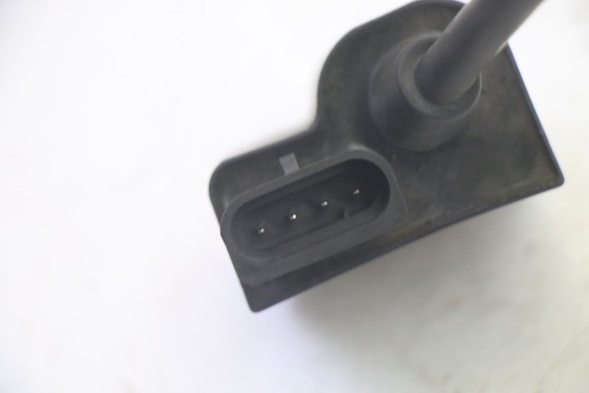 photo de Módulo CDI PIAGGIO FLY 4T 50 (2013 - 2017) - Zoom do estado de desgaste