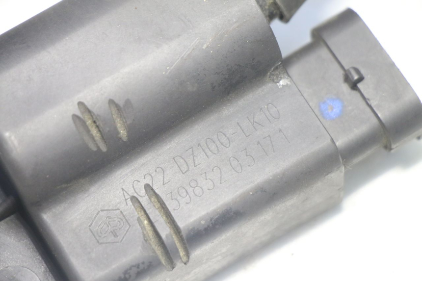photo de Módulo CDI PIAGGIO FLY 4T 50 (2013 - 2017) - Estado da superfície