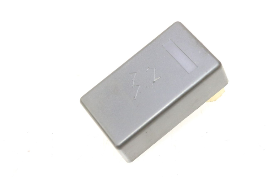photo de CAIXA CDI KEEWAY FOCUS 50 (2006 - 2009) - Vista principal