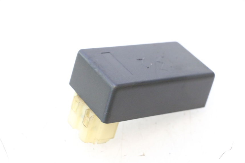 photo de CAIXA CDI KEEWAY FOCUS 50 (2006 - 2009) - Detalhe da peça