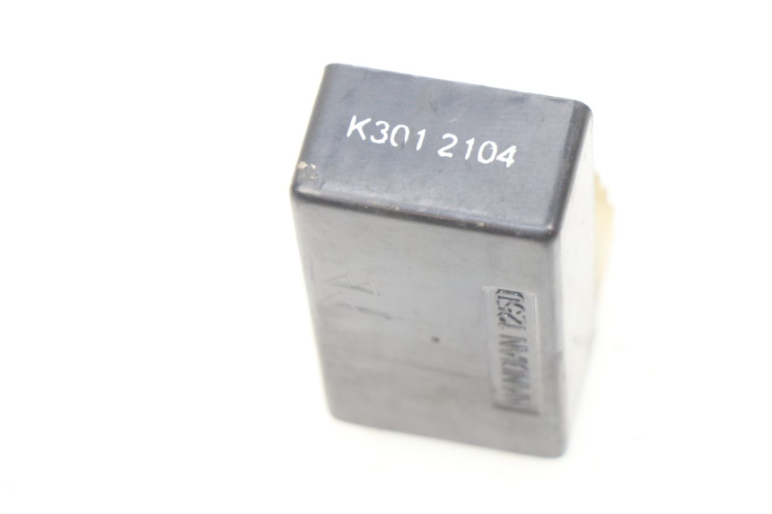 photo de Módulo CDI SACHS FY125T FY T 125 (2007 - 2011) - Detalhe da peça