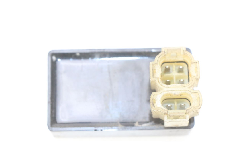 photo de Módulo CDI SACHS FY125T FY T 125 (2007 - 2011) - Zoom do estado de desgaste